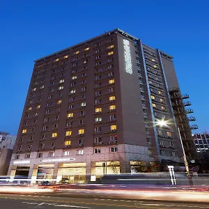 东大门伍吉儒库帕住宿公寓式酒店 公寓式酒店 首爾
