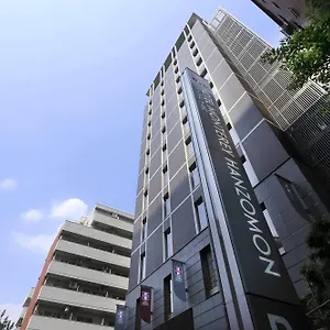半藏门蒙特利酒店 酒店 東京都