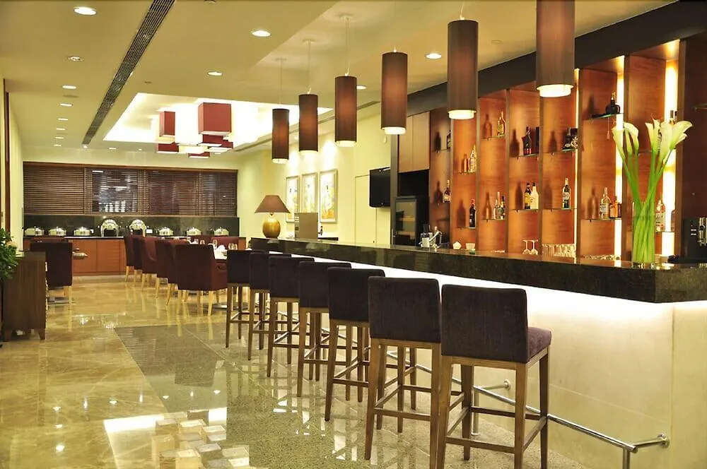 公寓式酒店 上海奥克伍德华庭酒店公寓