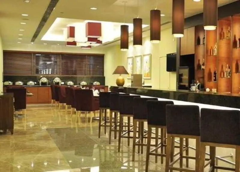 ***** 公寓式酒店 上海奥克伍德华庭酒店公寓 中国