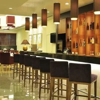 上海奥克伍德华庭酒店公寓 公寓式酒店